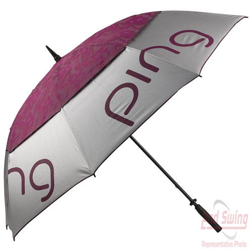 Ping 2021 62 Inch Ladies Golf Umbrella